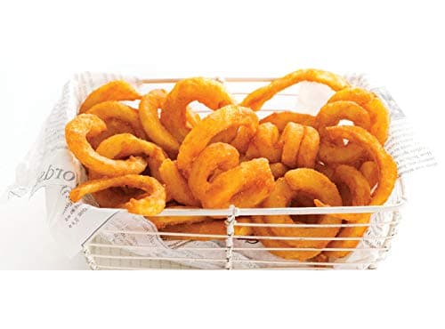 Lamb Weston Seasoned Twisters 2500g