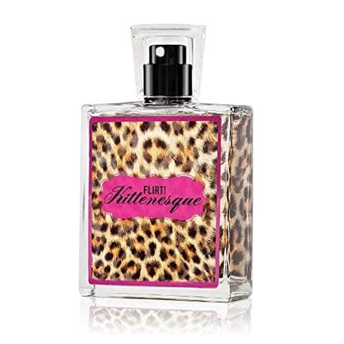 Flirt! Kittenesque 1.7 Oz Perfume Spray Eau De Parfum (1.7 FL OZ)