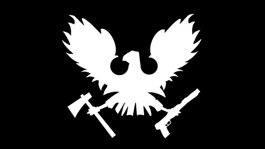 Makarios LLC State of Decay Decal Vinyl Sticker Cars Trucks Vans Walls Laptop MKR| White |5.5 x 5|MKR263