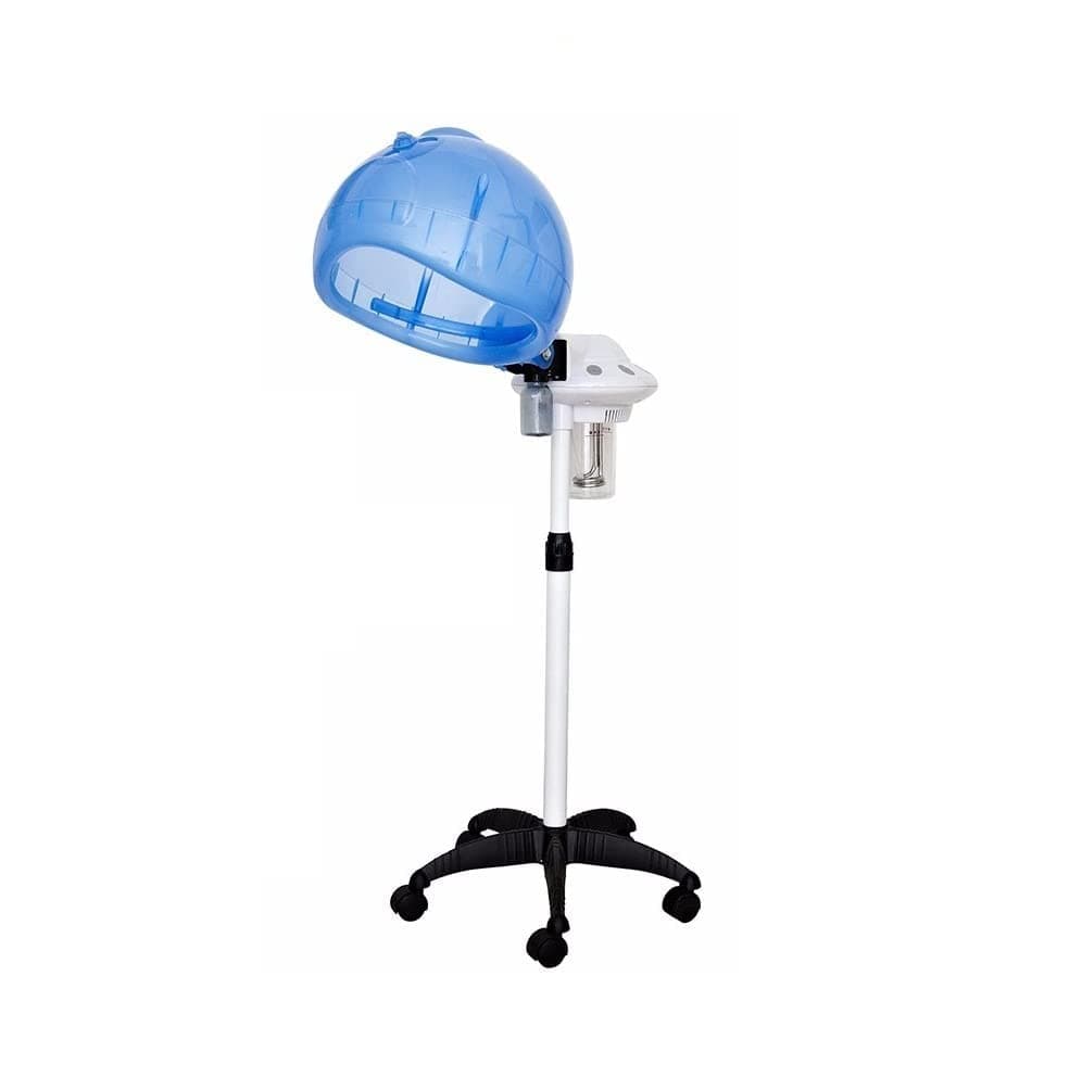 SWEETPEA� .Fx Professional Salon Head/Hair Steamer Salon Cup Hair Steamer Machine Micro Mist Household Steam Machine Quality Environmental Protection Durable Promotion Nutrition Absorption Deep Cleaning