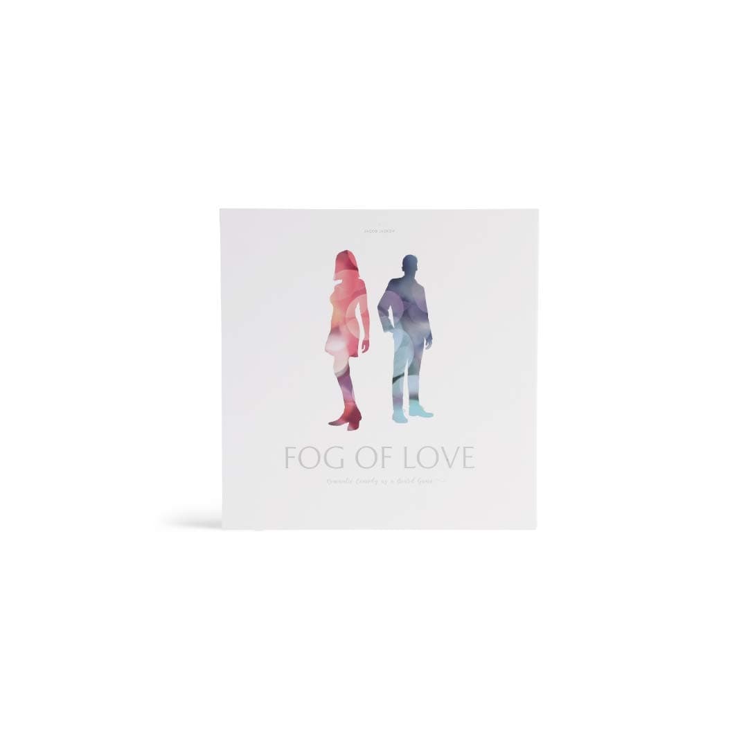 Fog of Love