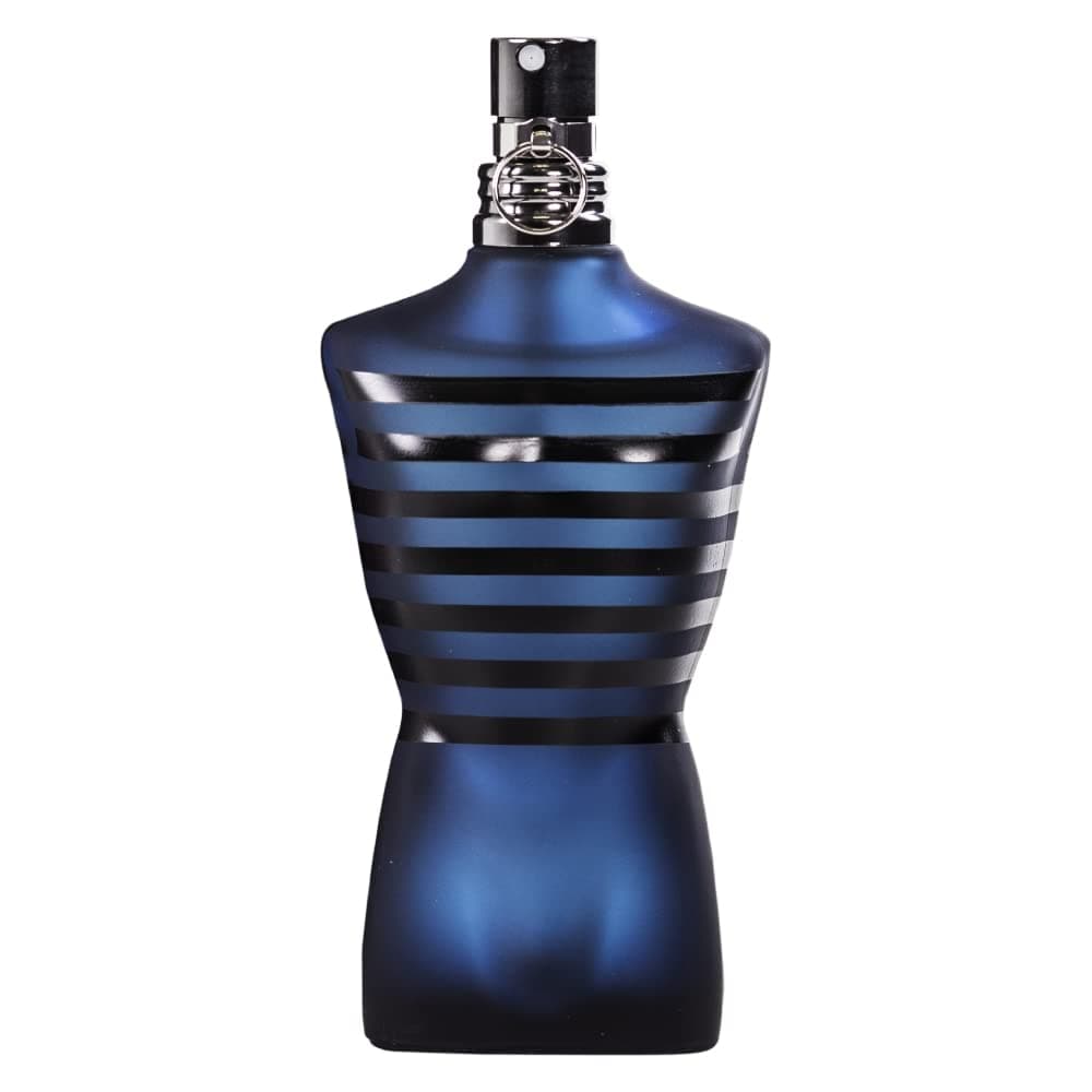 Jean Paul Gaultier Ultra Male Intense Eau De Toilette, 200 ml