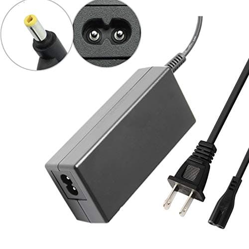65W AC ADAPTER CHARGER FOR ASUS X401A X401U X401A-RBL4 LAPTOP PC POWER SUPPLY AOSTEK(TM)