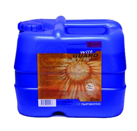 CX Hydroponics - Wilt Guard 10 Liter