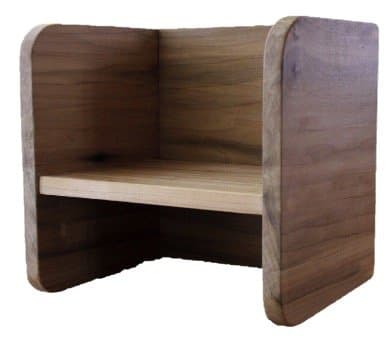 Naturababy Montessori Cube Chair (1 Small)