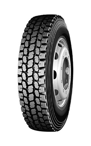 Roadlux R518 Open Shoulder Drive Radial Commercial Truck Tire - 11R22.5 LRH