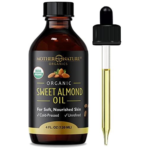 Almond Oil