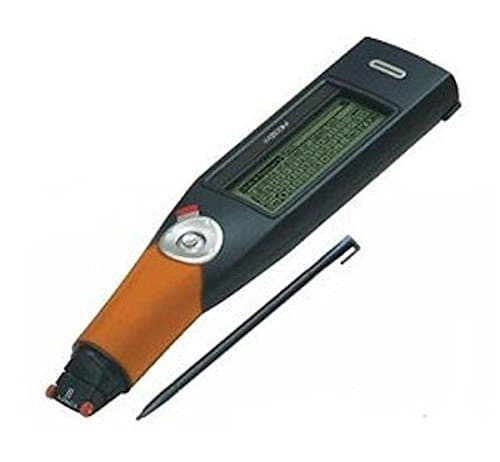 Quicktionary Premium Translating Scan Pen English-Chinese Simplified