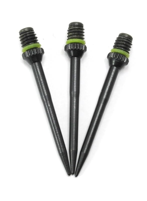 2 Sets (6 Points) BALANCEPOINT ACE Moveable Points + Collars Mark 2 - Upgrade Your Hammerheads or PowerPoints