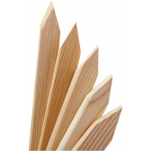 Universal Forest 1334 1"x2"x12" Grading Stakes (Bundle of 24) (2 Pack)