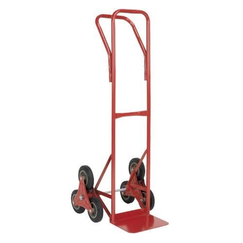 Bristol Tool CompanyCST985 150 Kg Twin Handle Stair Climber Sack Truck