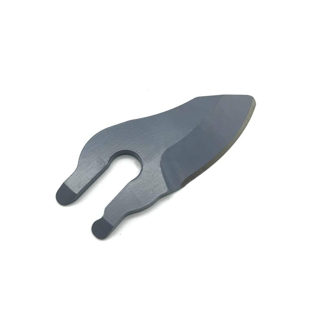 HYDLJN Replaceable Blade for DEVON Electric Garden Pruning Shears Scissors Only