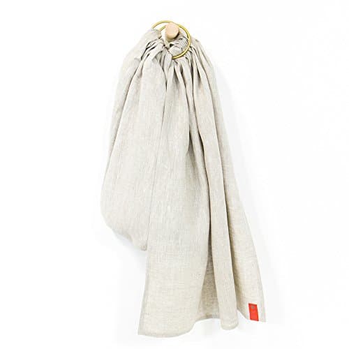 Sakura Bloom Classic Baby Sling (Maple)