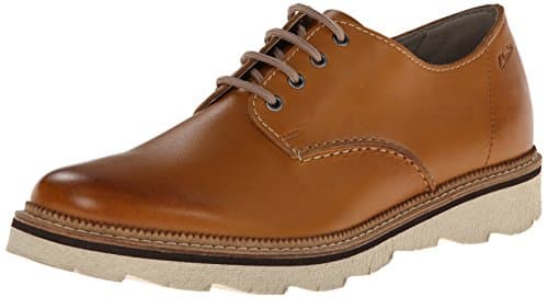 Clarks Men's Frelan Walk Oxford