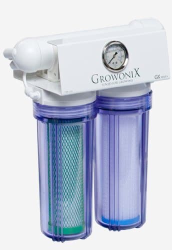 Growonix Reverse Osmosis 150 Gallons Per Day