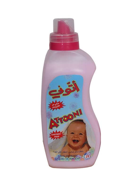 ATTOONI LIQUID PINK 750ML