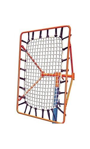 GaredVarsity Toss Back Replacement Net and Bands (SET)
