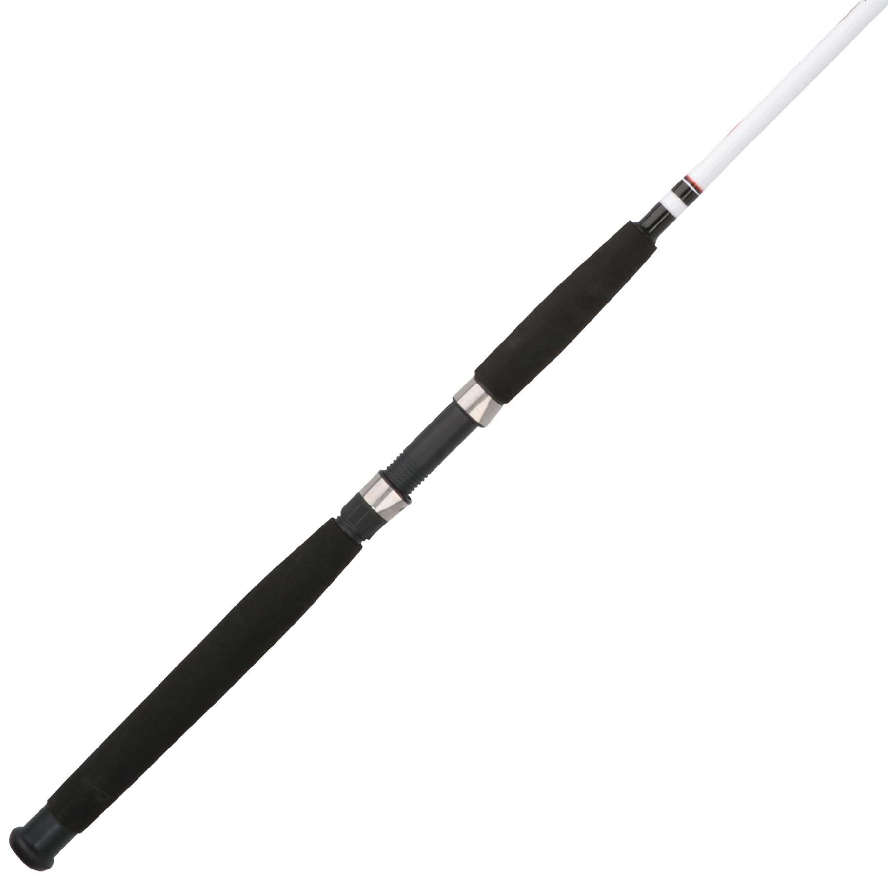 Big Game Spinning Fishing Rod