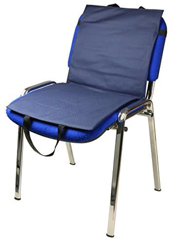Lifemax Cool Seat - Portable Cooling Seat Cover