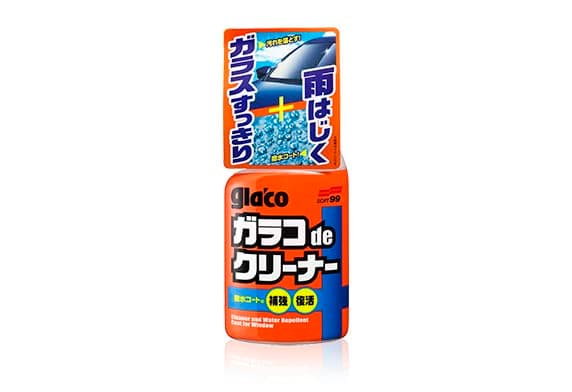 Glaco De Cleaner_400ml