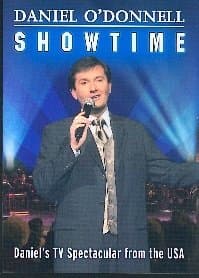 SHOWTIME [DVD]