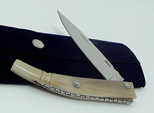 Italian Custom Knives Abruzzee Aisi