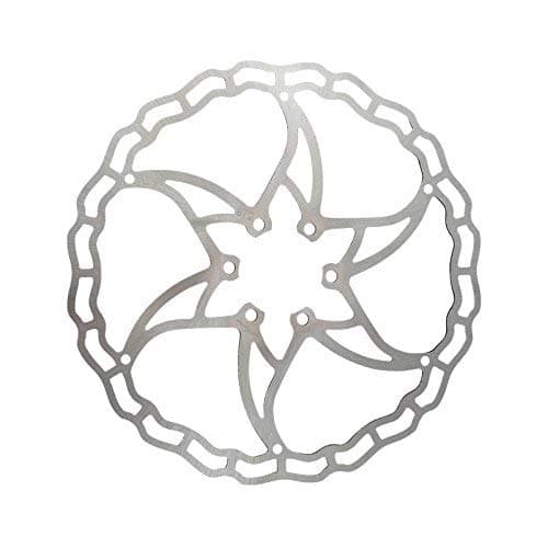 Ashima 140MM Brake DISC Rotor Cycling Bike Road AI2 Ultralight