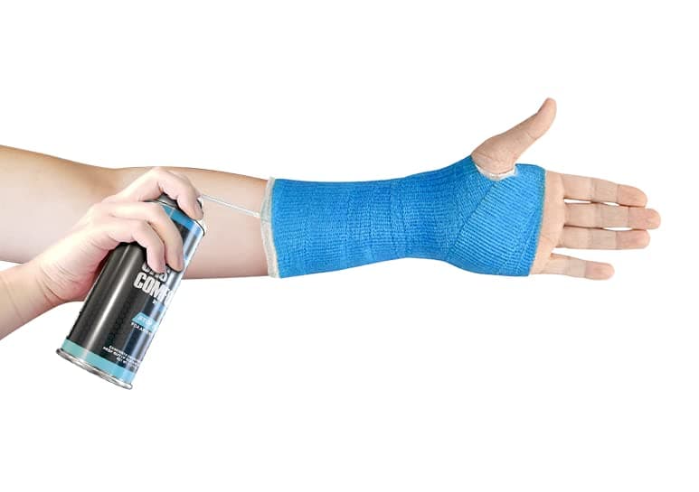 Cast Comfort Spray 175ml Can (Parallel Import)