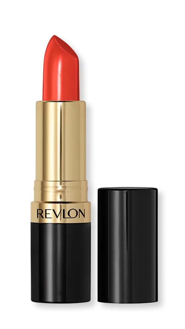 Mass Market Revlon Super Lustrous Pearl Lipstick - 750 Kiss Me Coral For Women - 0.15 Oz, 4.25 G (Pack Of 1)