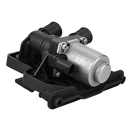 Suuonee Heater Control Valve, 64118379921 Engine Cooling Control Valve Fits for E53 E60 E61 E63