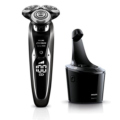 Philips Norelco Electric Shaver 9700, Frustration Free Package