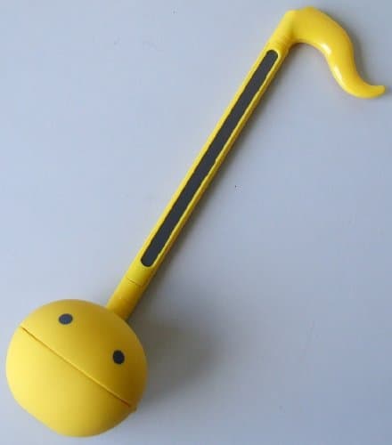 Koyo Gakki Otamatone (White Color) (japan import)