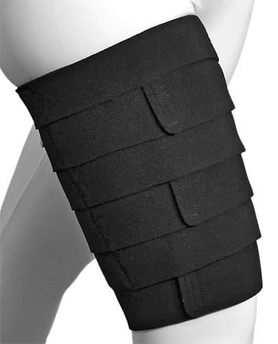 Ready Wrap Compression Thigh Wrap, ReadyWrap (Tall Medium)