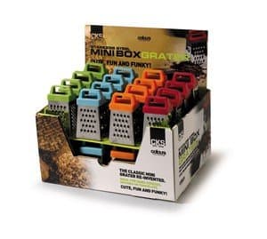 Mini Box Grater