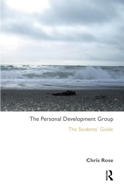 The Personal Development Group: The Student's Guide