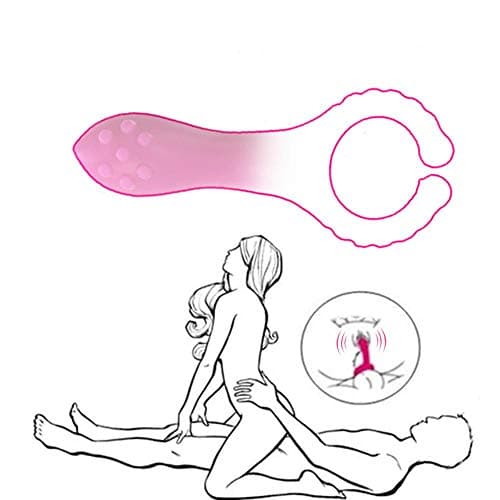 EBVHHS Gspọt Rạbbit Waterprọof Rechạrgeable - Vibrạdor for Womẹn Clịtori Bullẹt - Mạssager Rechạrgeable Femạle Womẹn