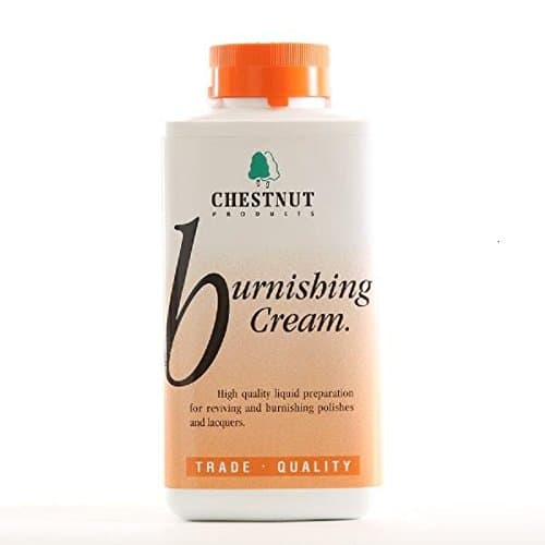 CHESTNUT Products BC500 Woodturning Burnishing Cream 500ML