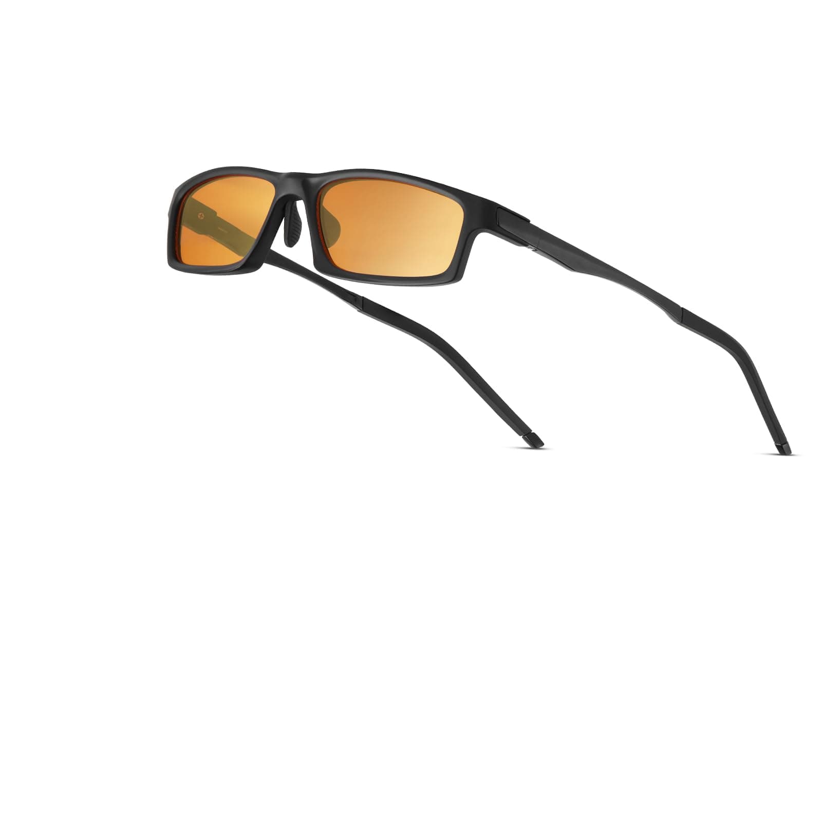 JW MARRIOTT Blue Light Blocking Glasses,Blue Light Glasses Women Men,Anti Blu-Ray Clear Gaming Glasses Lense