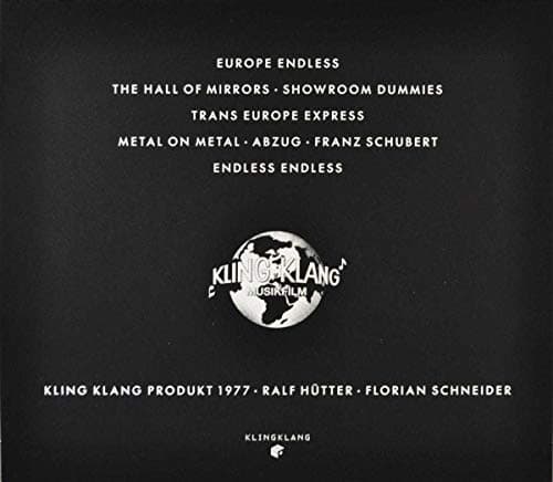 Trans Europe Express