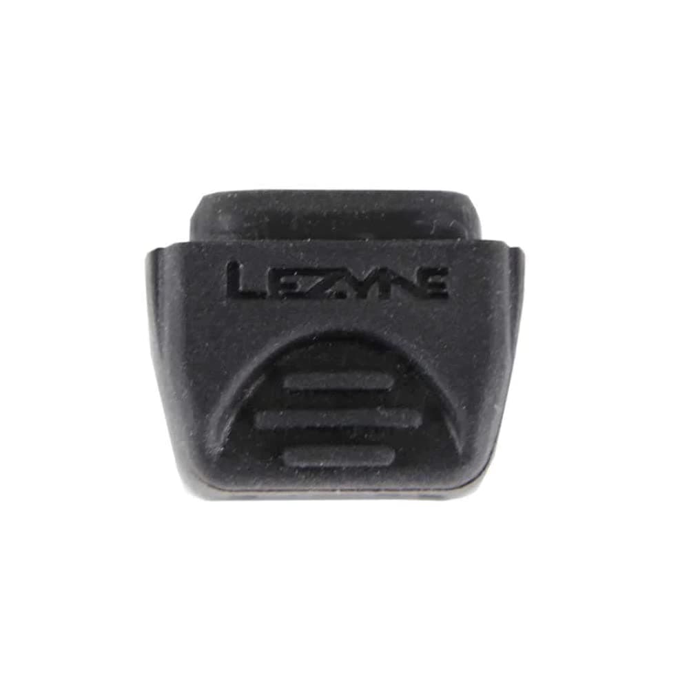 Lezyne Bicycle Light Replacement End Plug (HECTO/Micro Drive)