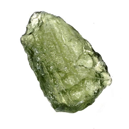 Moldavite Healing Crystal ~ 10mm