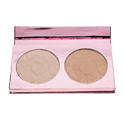 Doll Beauty- Doll Light Duo- Shine Bright & Like A Diamond