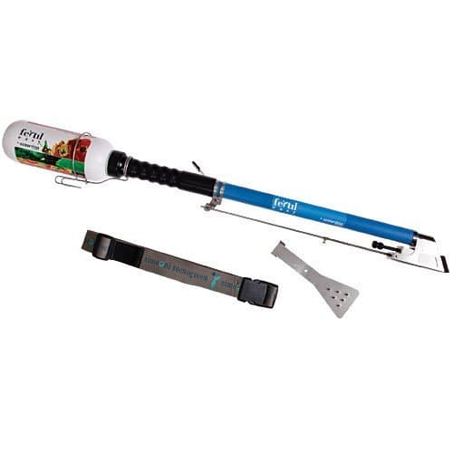 Fertil Easy Adjustable Granular Applicator