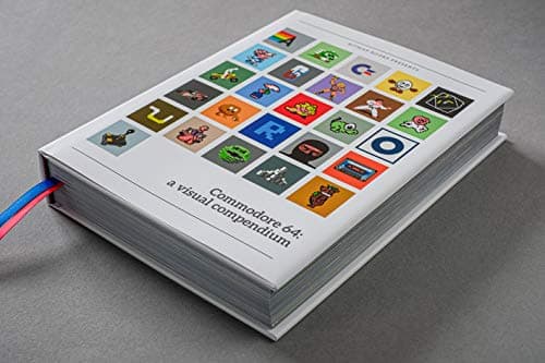 Commodore 64: a visual compendium