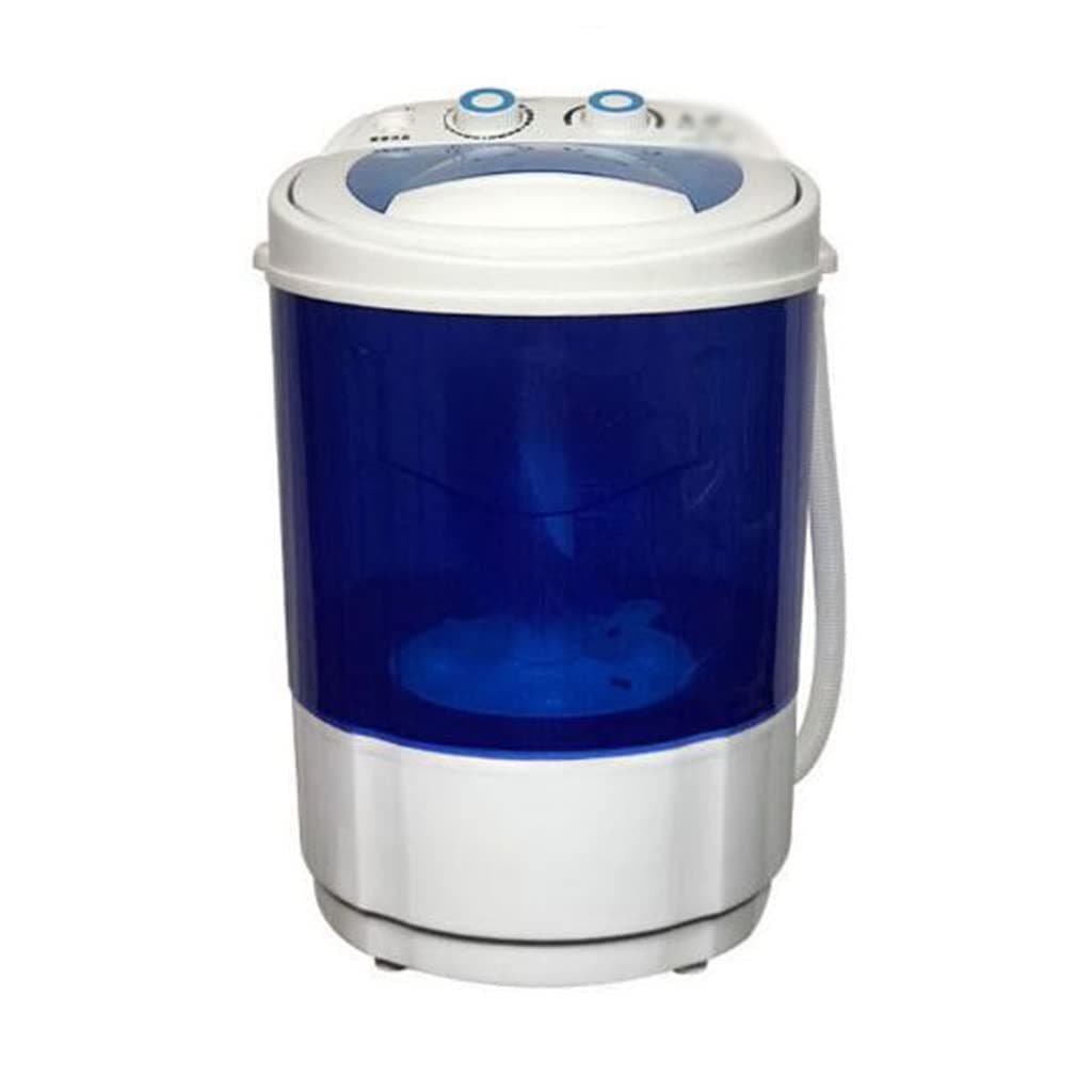 ZAIZAIZAIZAI Small Household Automatic Shoe Washing Machine Deodorizer Lazy Shoe Brush Machine (Color : A, Size : As The Picture Shows)