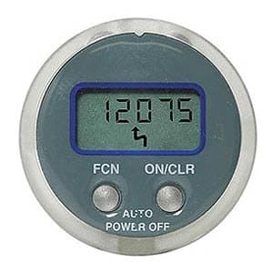 Speedometer; Digital Speed Meter; Digital Speedmeter [Misc.]