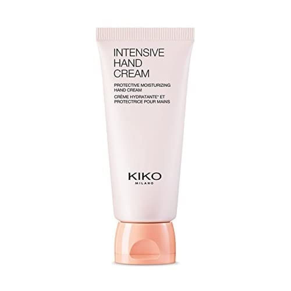 KIKO Milano Intensive Hand Cream | Moisturizing and protective hand and cuticle cream