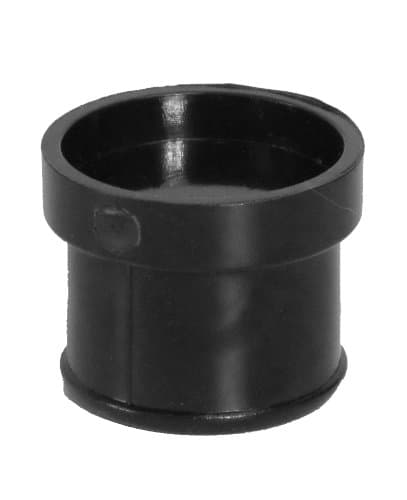 SunSaverFafco End Cap Black