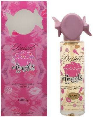 Deliciously Kissable Perfume by Dessert for women Personal Fragrances