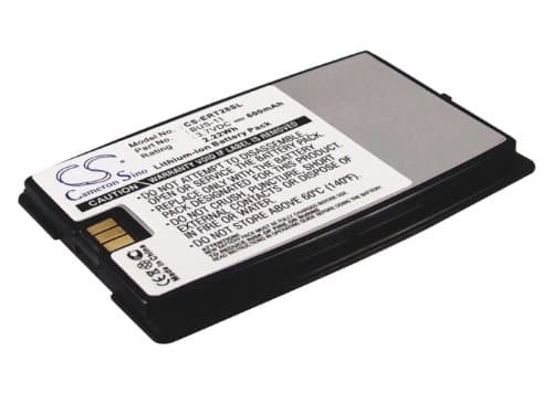 3.7V BUS-11 BHC-10 BSL-10 Battery Replacement for Ericsson T28 R320 R520 T39M T29 T28z T36 T39